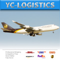 Cheapest Air Express Courier Shipping Service China to UK Dubai Canada